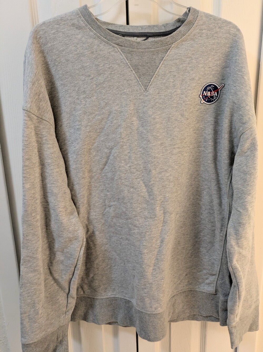 NASA Pullover - Picture 3 of 12